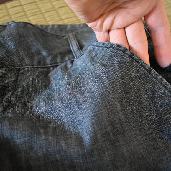 CI SODO by CAVALINI Shorts M Denim - Picture 8 of 13